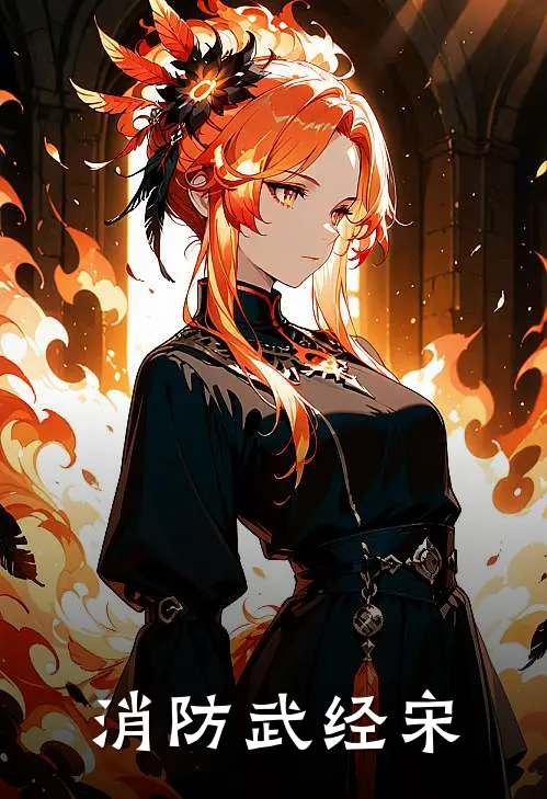 消防武经【宋】