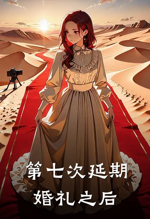 第七次延期婚礼之后
