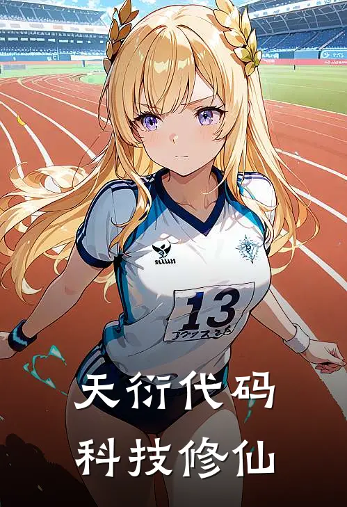 天衍代码：科技修仙