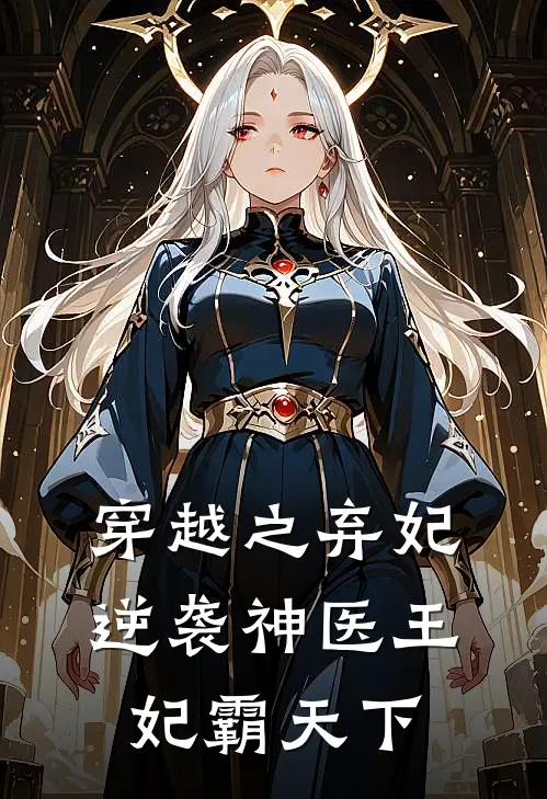 穿越之弃妃逆袭神医王妃霸天下