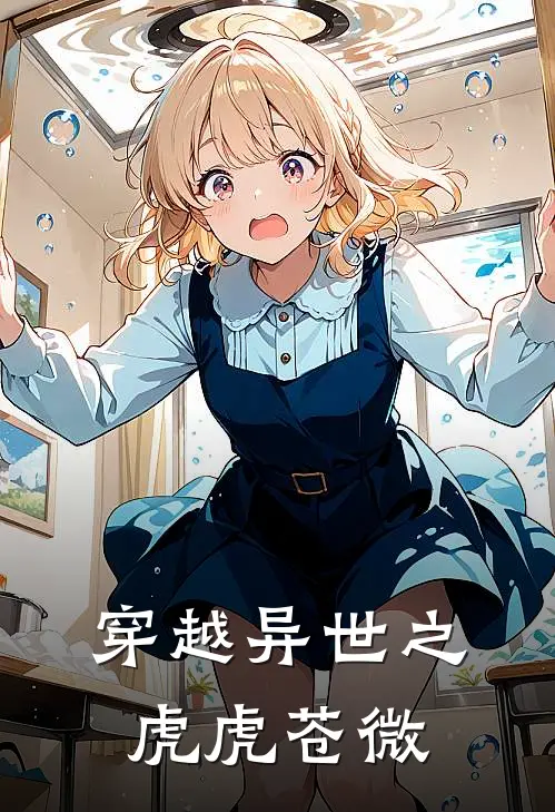 穿越异世之虎虎苍微