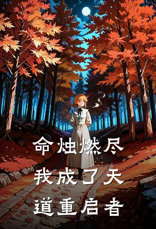 命烛燃尽我成了天道重启者