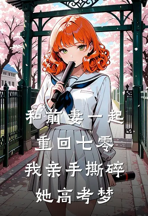 和前妻一起重回七零，我亲手撕碎她高考梦