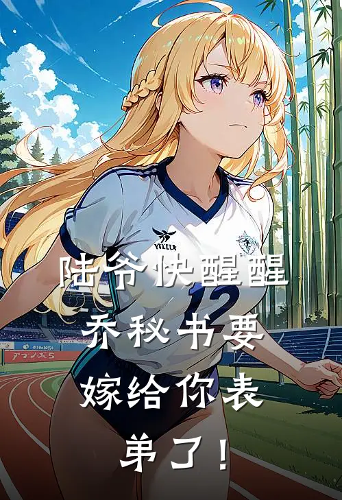 陆爷快醒醒，乔秘书要嫁给你表弟了！