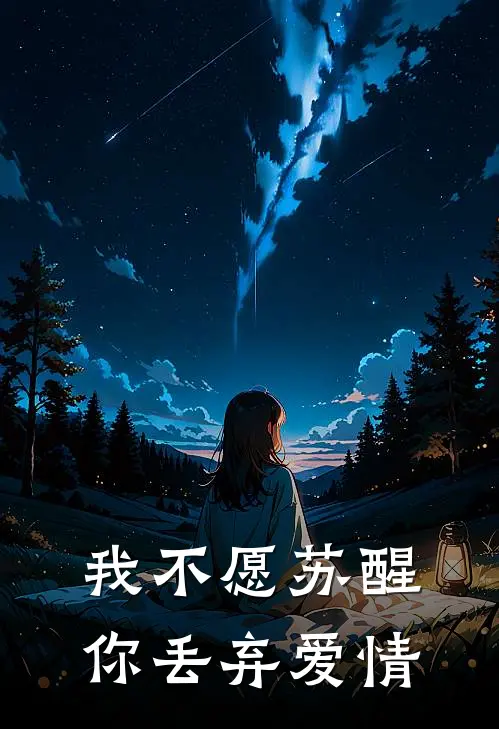 我不愿苏醒，你丢弃爱情