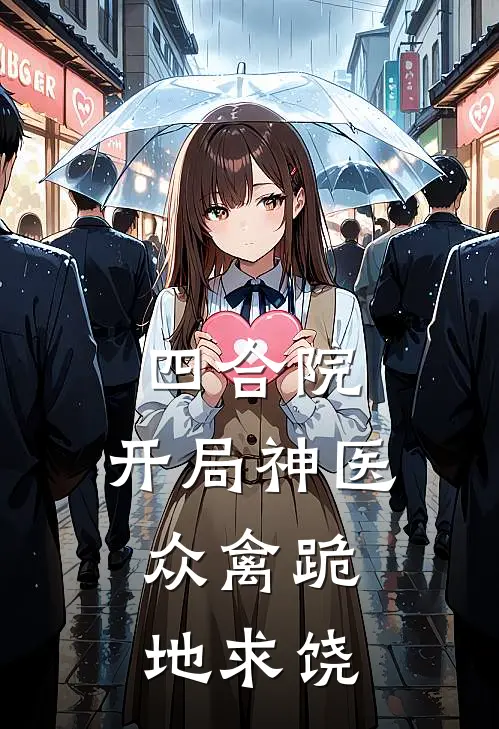 四合院：开局神医，众禽跪地求饶