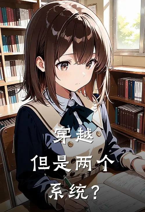 穿越，但是两个系统？
