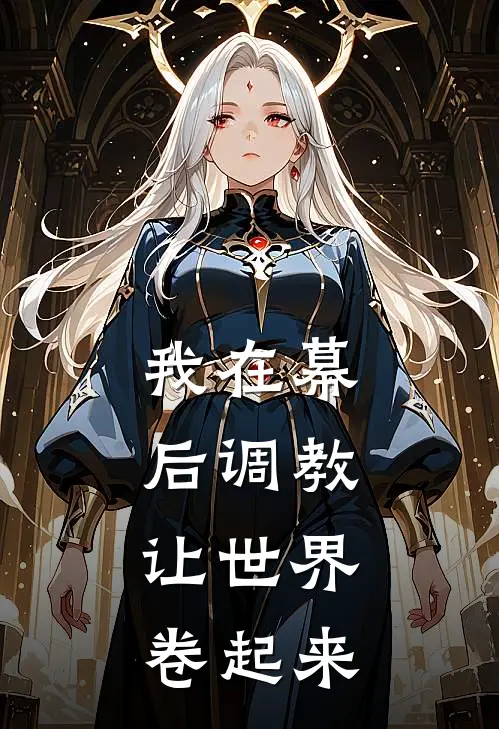 我在幕后调教，让世界卷起来