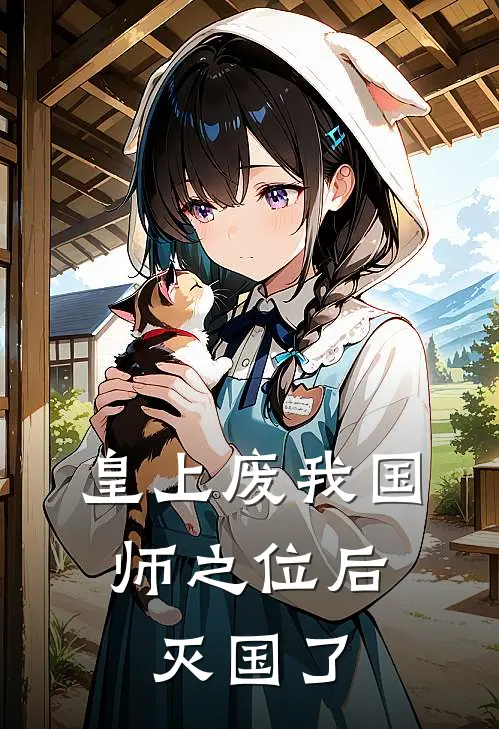 皇上废我国师之位后，灭国了