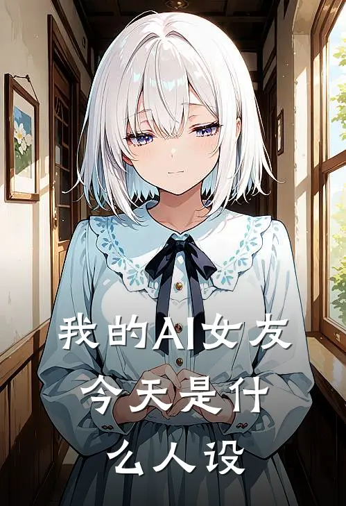 我的AI女友，今天是什么人设