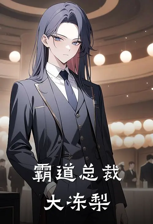 霸道总裁大冻梨