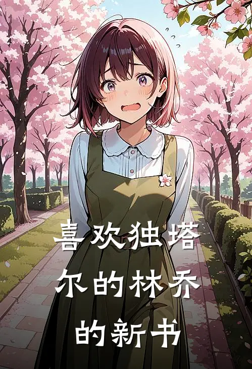 喜欢独塔尔的林乔的新书