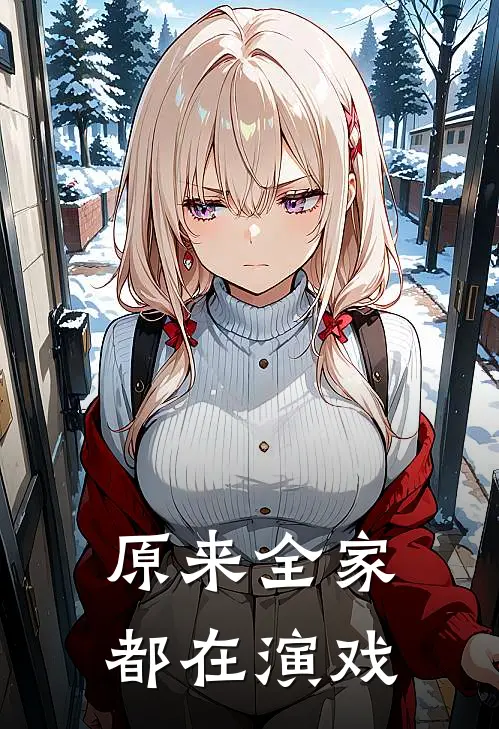 原来全家都在演戏