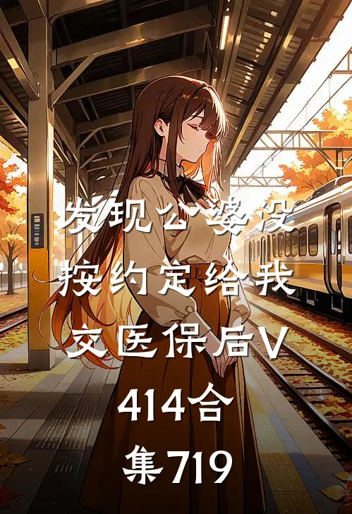 发现公婆没按约定给我交医保后V414合集719