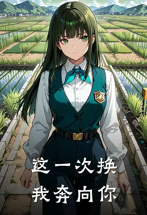 这一次换我奔向你