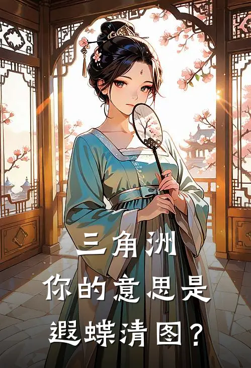 三角洲：你的意思是遐蝶清图？