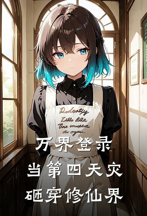 万界登录：当第四天灾砸穿修仙界