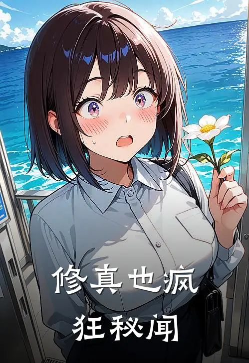 修真也疯狂秘闻