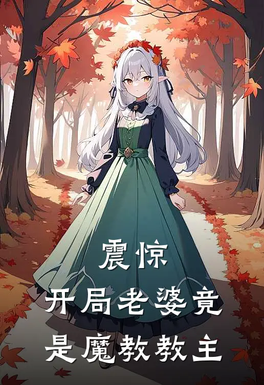 震惊：开局老婆竟是魔教教主