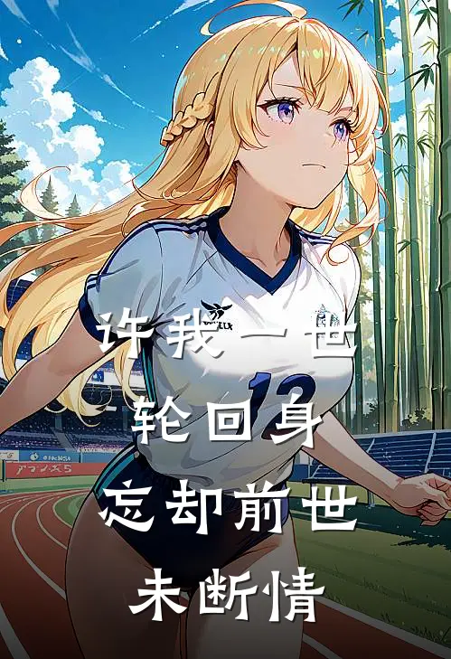 许我一世轮回身，忘却前世未断情