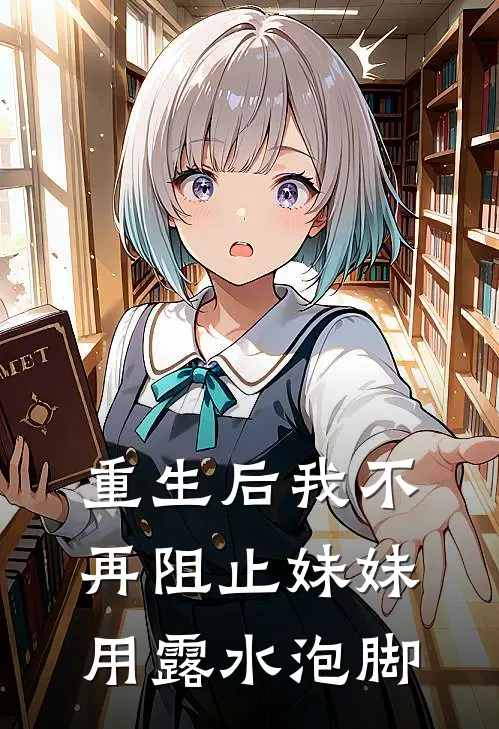重生后我不再阻止妹妹用露水泡脚