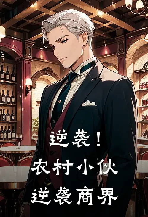 逆袭！农村小伙逆袭商界