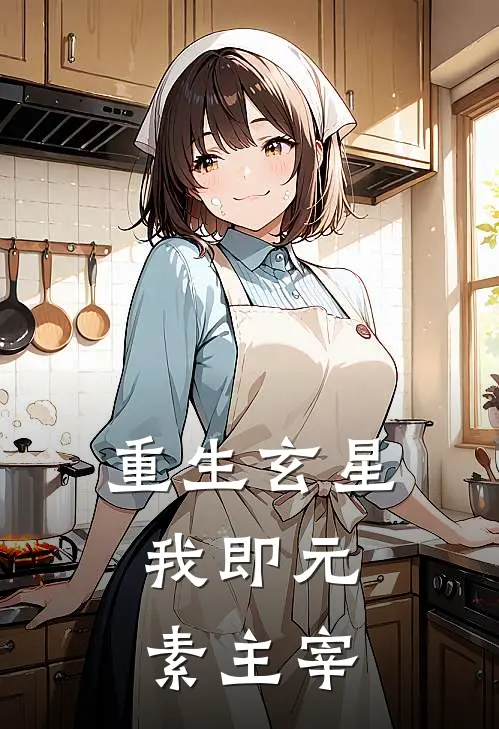 重生玄星：我即元素主宰