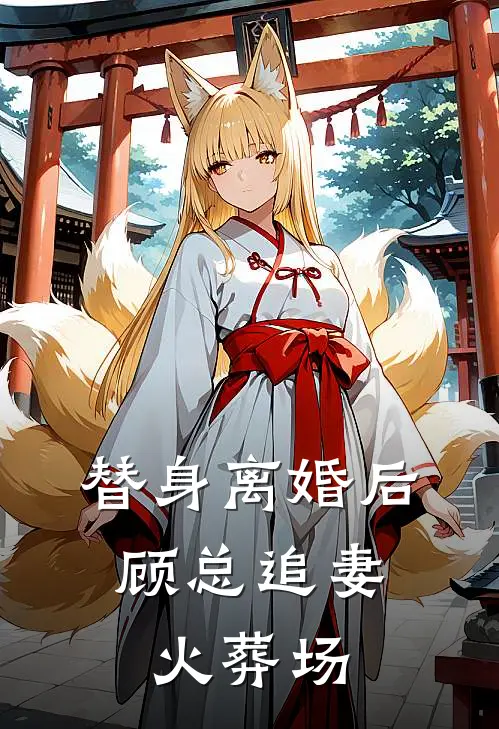 替身离婚后，顾总追妻火葬场