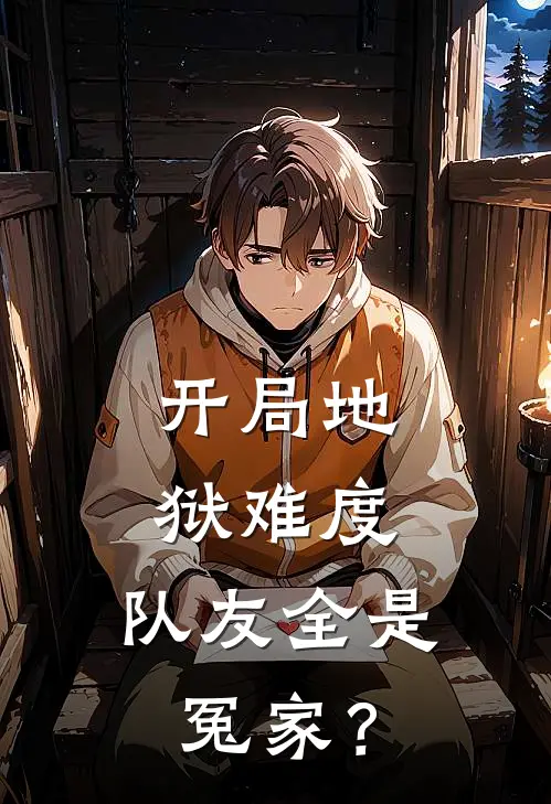 开局地狱难度，队友全是冤家？