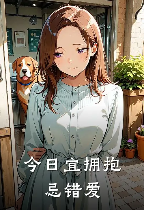 今日宜拥抱，忌错爱