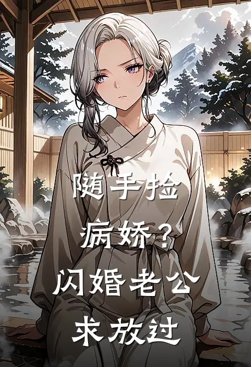 随手捡病娇？闪婚老公求放过