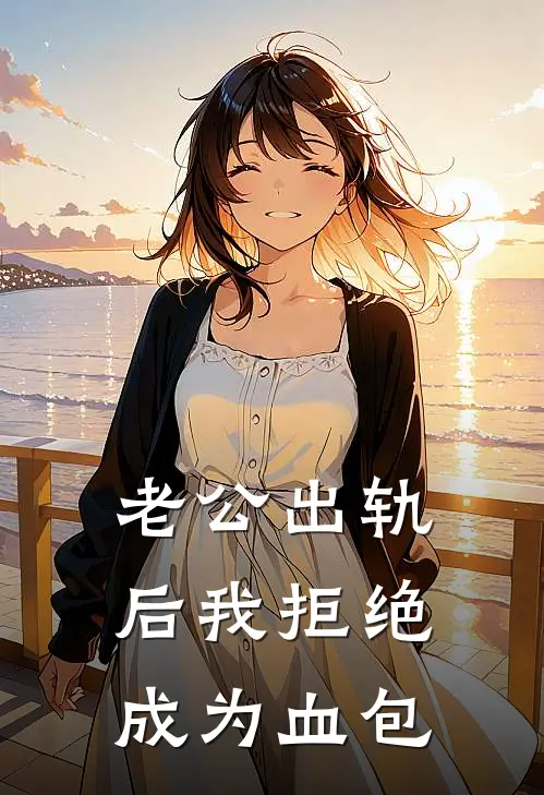 老公出轨后我拒绝成为血包