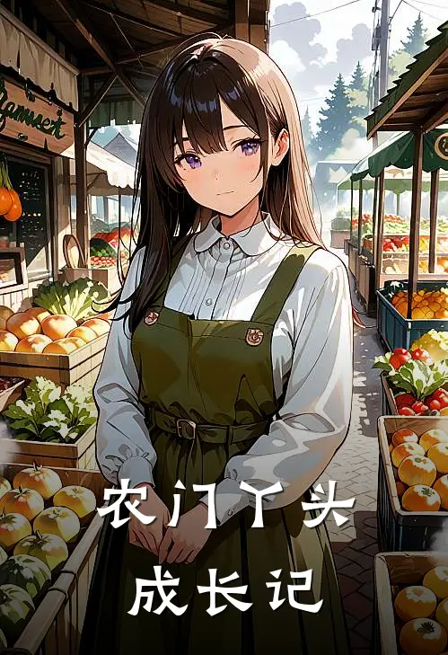 农门丫头成长记