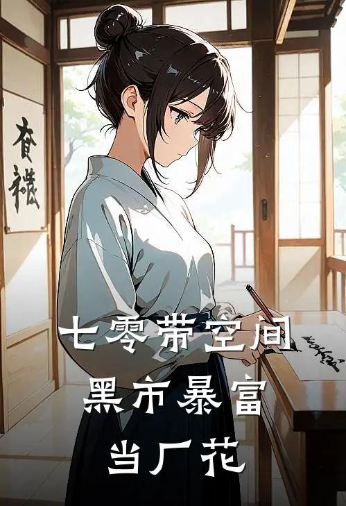 七零带空间：黑市暴富当厂花