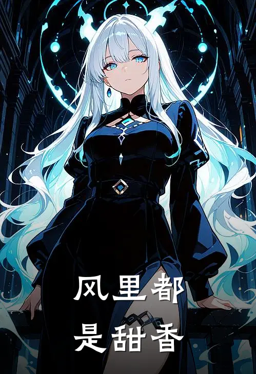 风里都是甜香