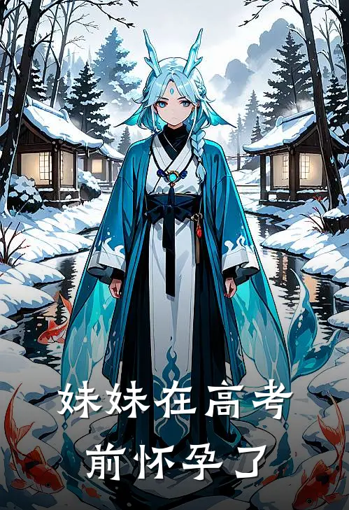 妹妹在高考前怀孕了