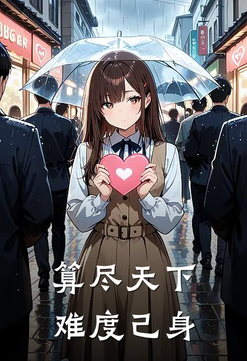 算尽天下难度己身