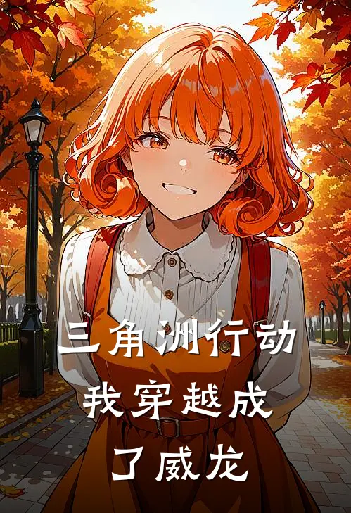 三角洲行动：我穿越成了威龙