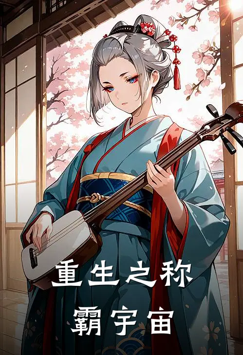 重生之称霸宇宙