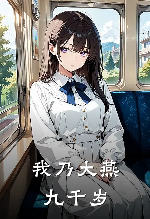 我乃大燕九千岁