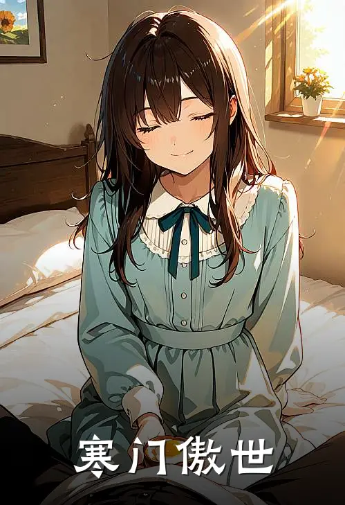 寒门傲世