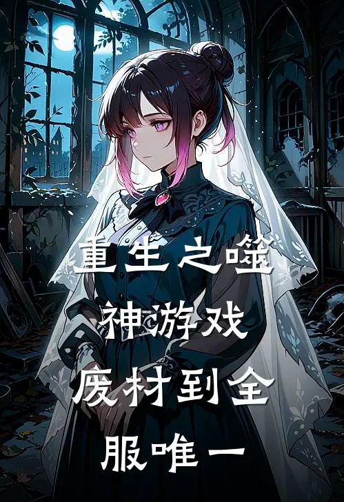 重生之噬神游戏：废材到全服唯一