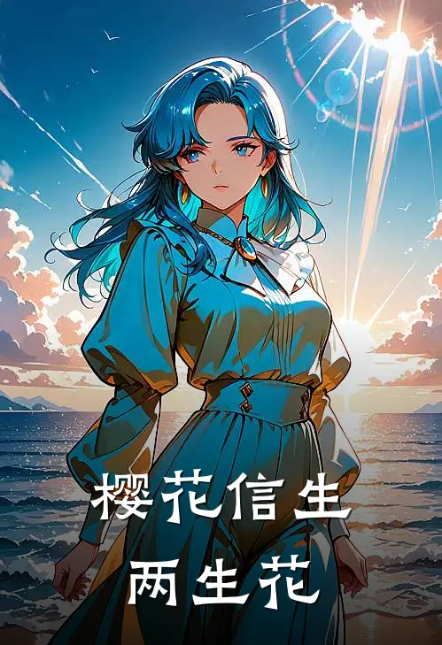 樱花信生两生花