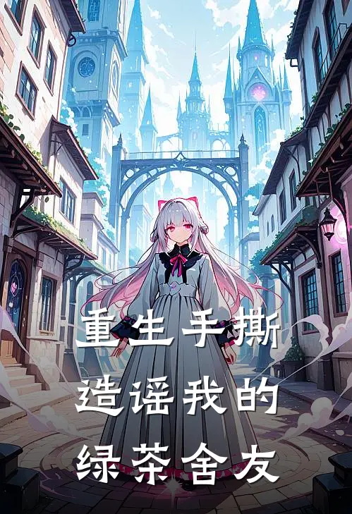 重生手撕造谣我的绿茶舍友