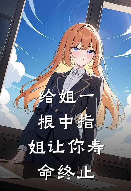 给姐一根中指，姐让你寿命终止