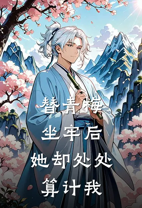 替青梅坐牢后，她却处处算计我