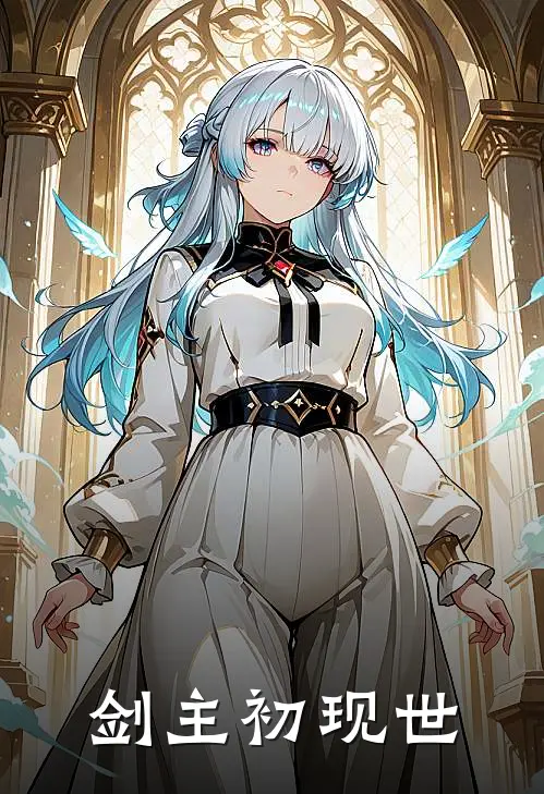 剑主初现世