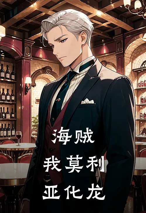 海贼：我莫利亚化龙