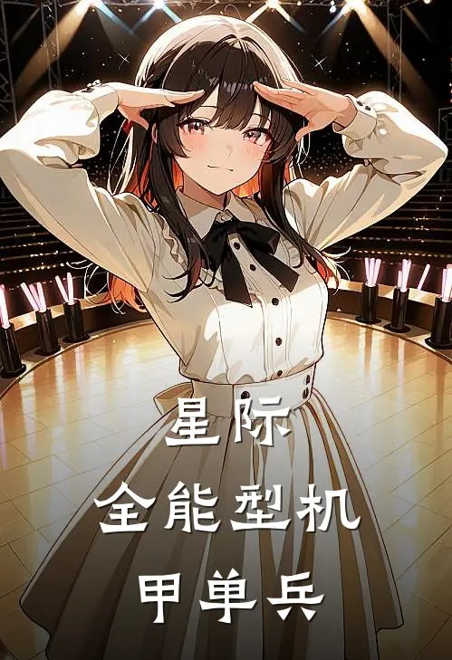 星际：全能型机甲单兵