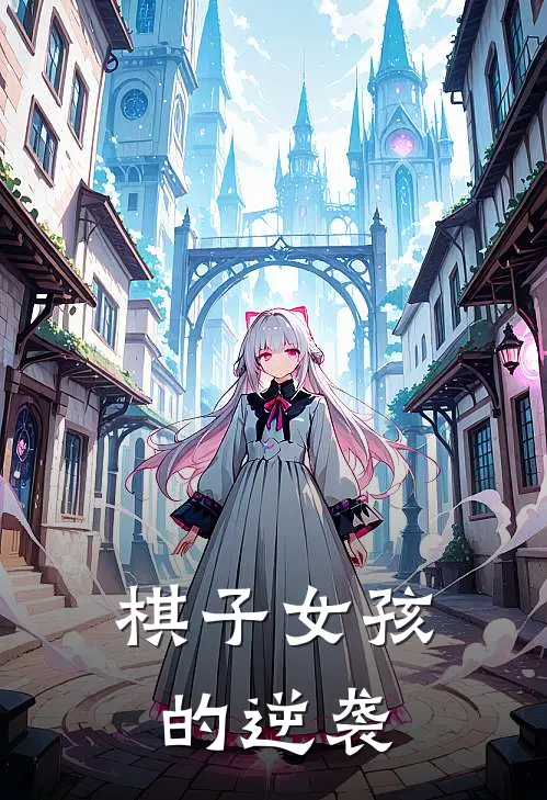 棋子女孩的逆袭